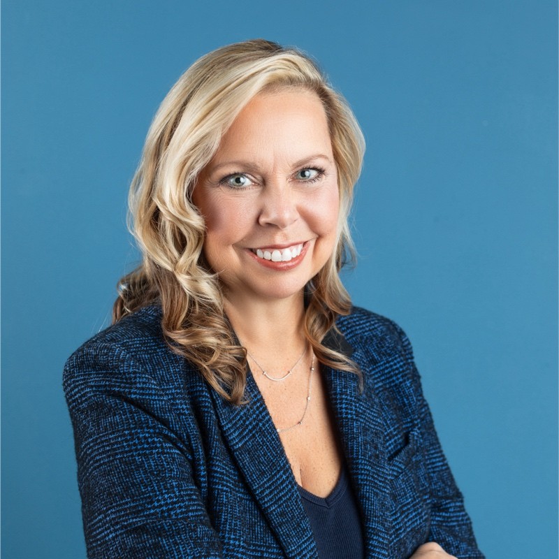 Cheryl Borland
