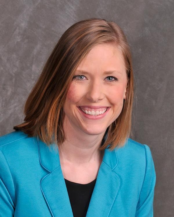 Dianna M. Knudsen